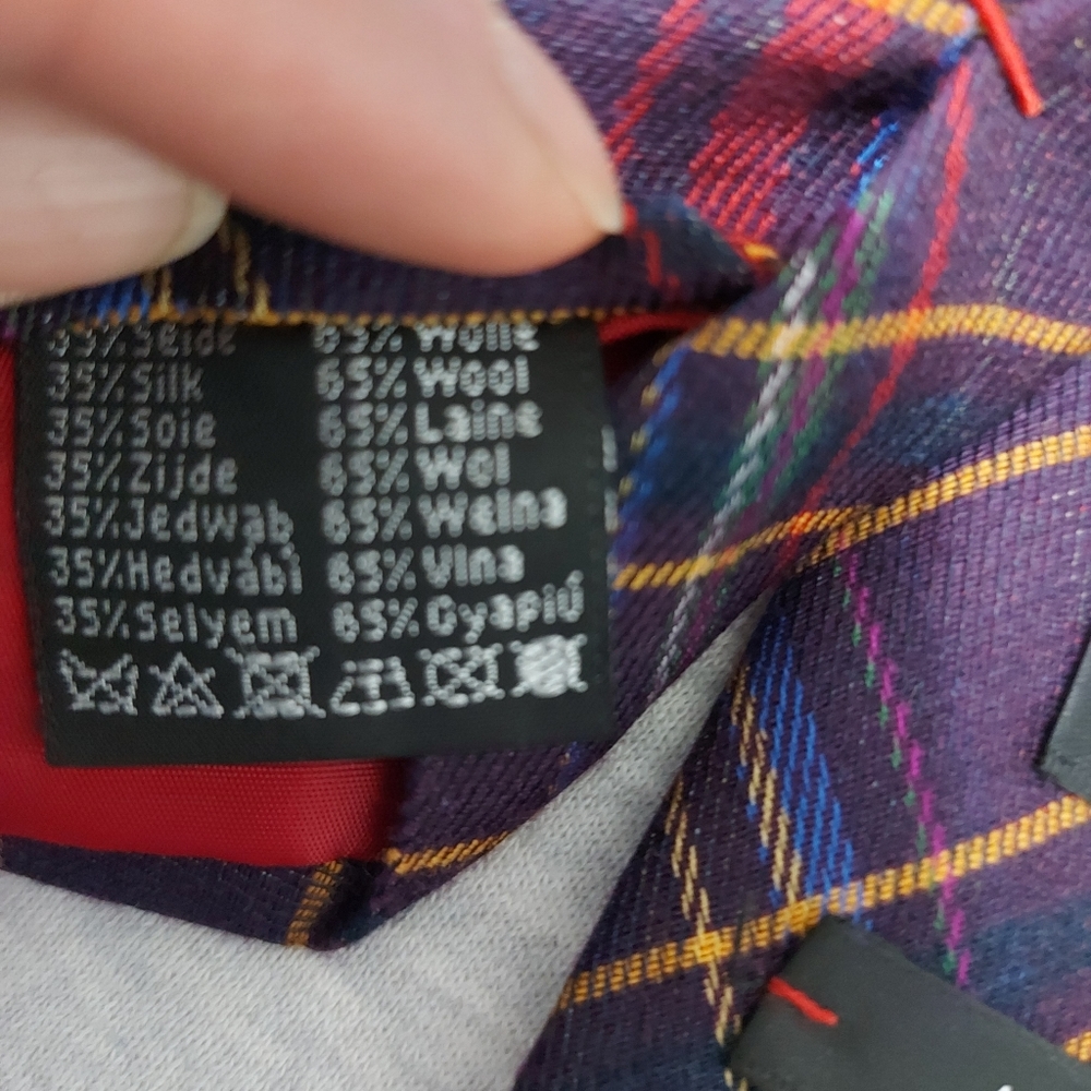 Olymp tie - Picture 6 of 12